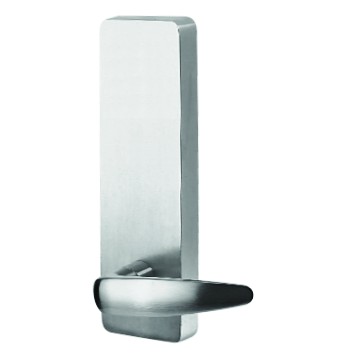 E500D Exit Device Trim