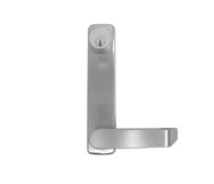 E580N Exit Device Trim