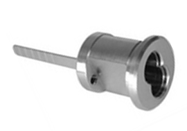 Rim Cylinder Shell