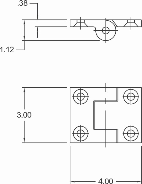 5X650C Diagram