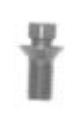5X400D Screw