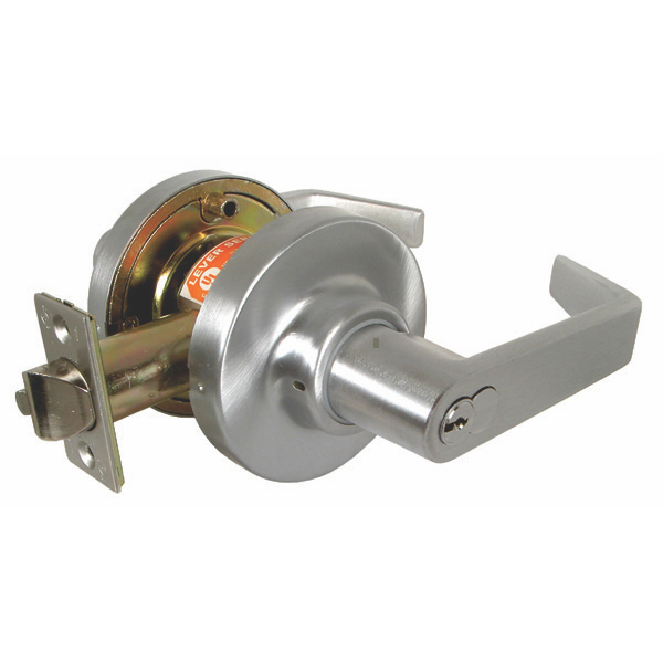 60 Series Lever - Photograph
