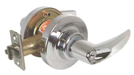 70 Series Lever - Photograph