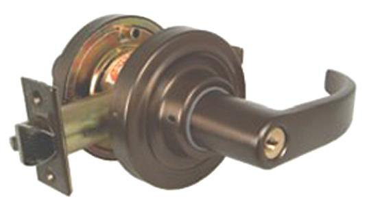 71 Series Lever - Photograph
