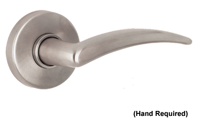 No. 21 Lever