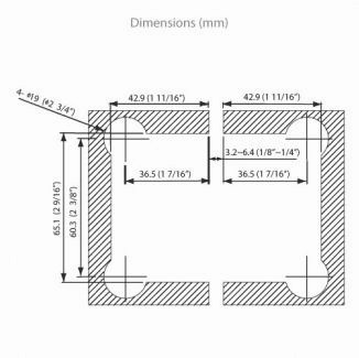 SHGD-90R Schematic