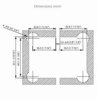SHGD-90 Schematic