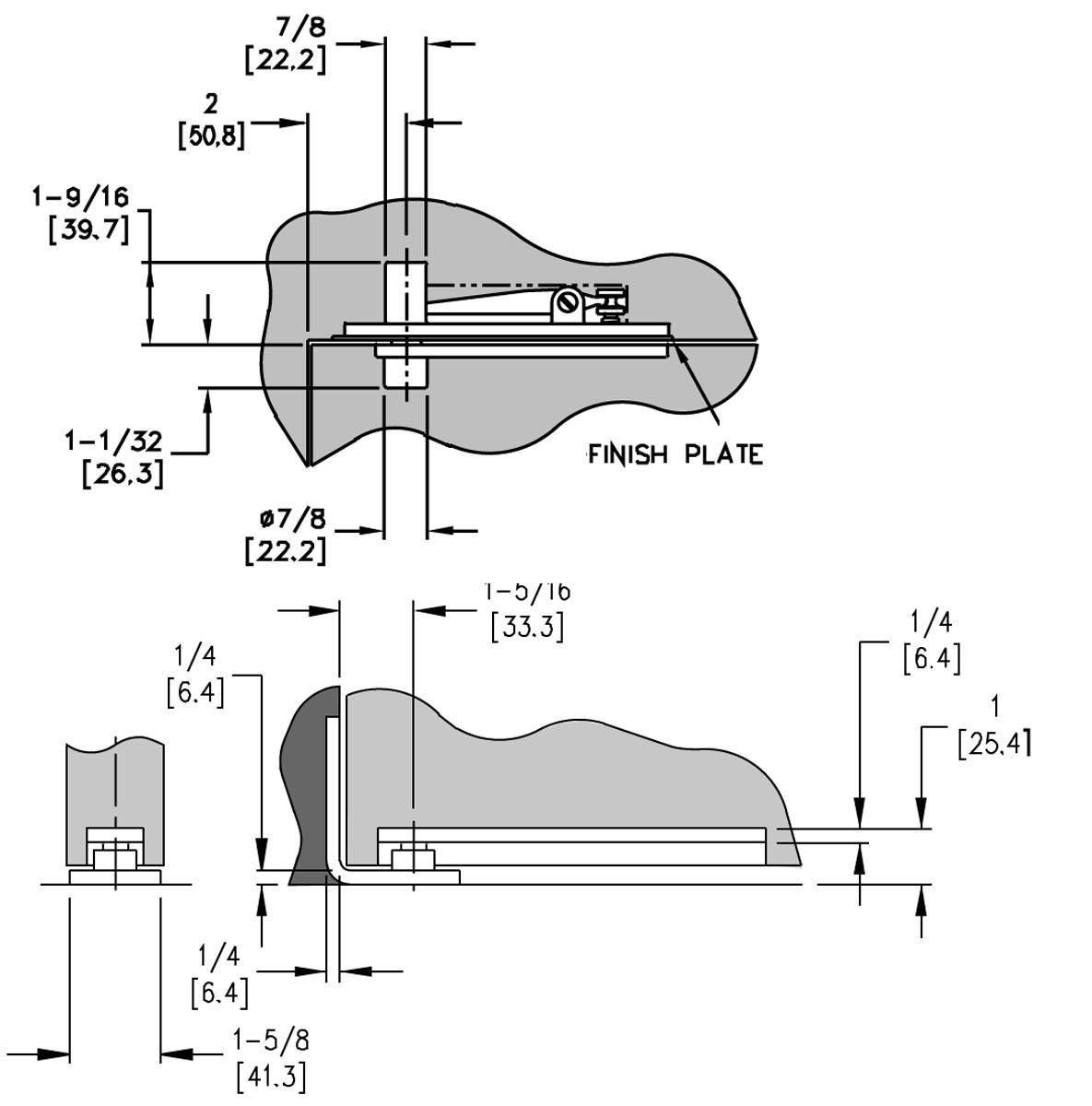 1211S schematic
