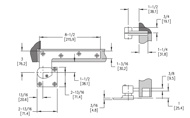 1238S schematic