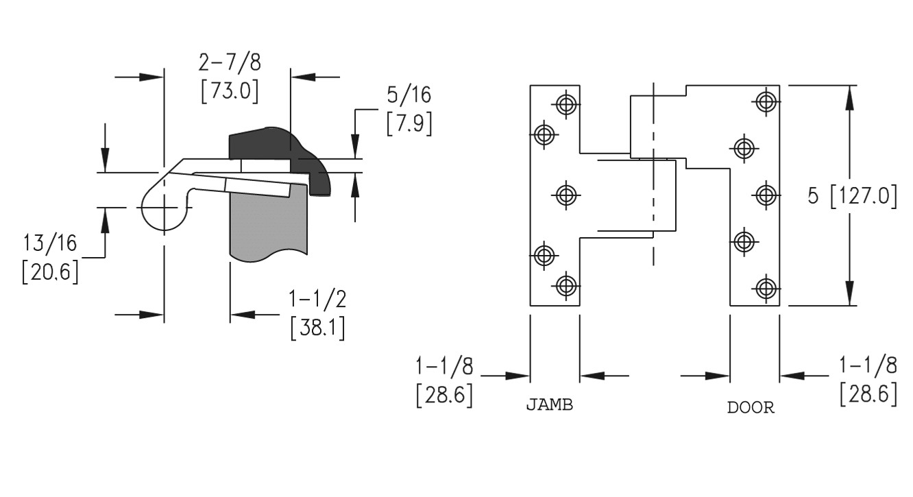 1258 schematic