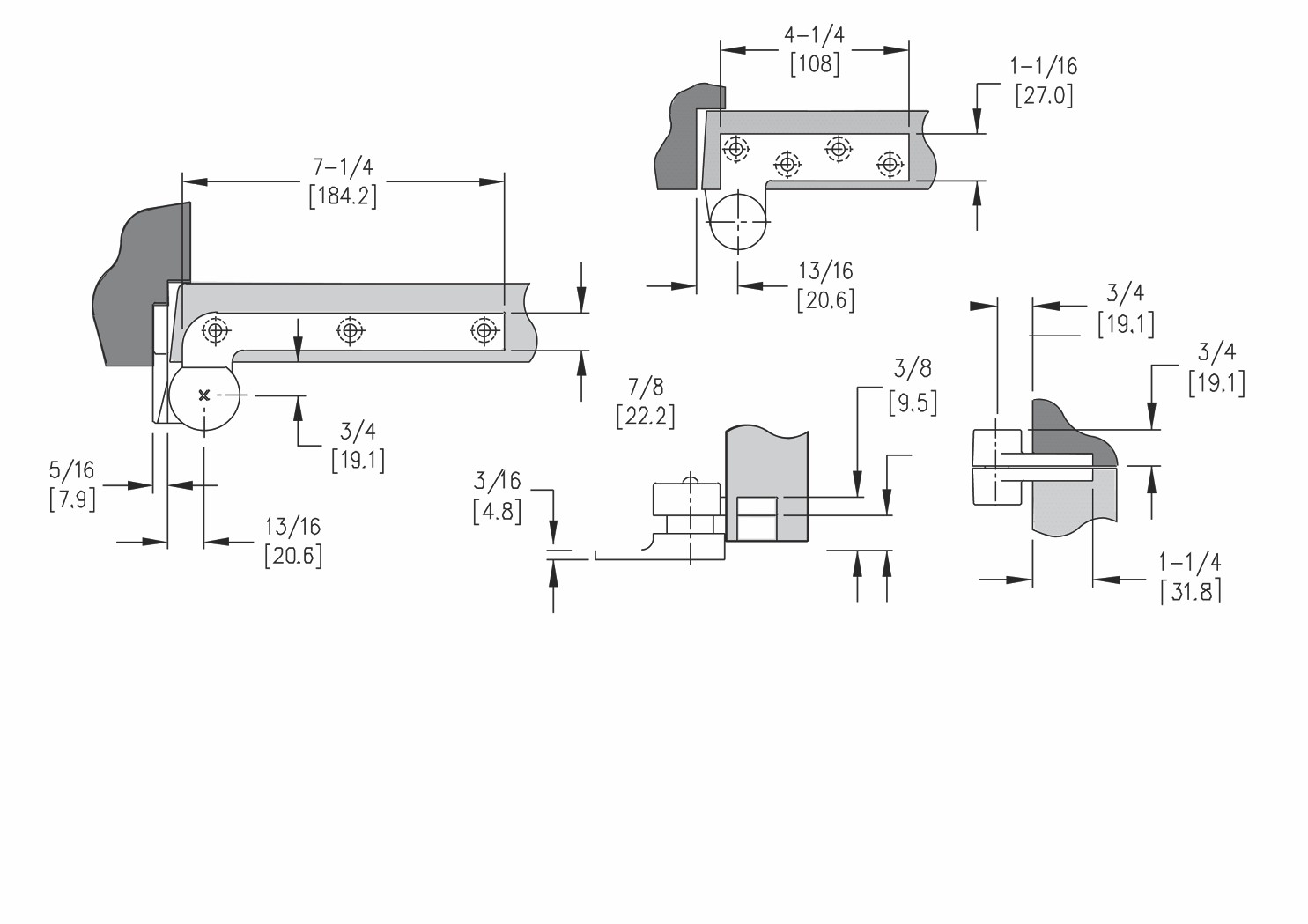 1231S schematic