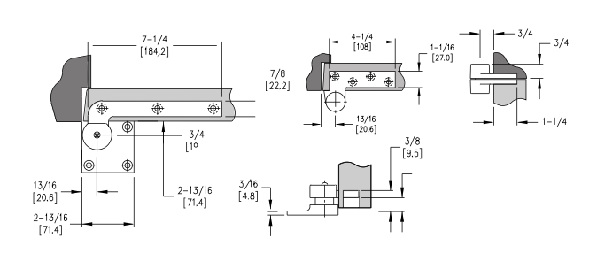 1233S schematic