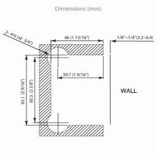 SH-90FR Schematic