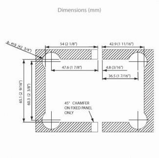 SHGD-135R Schematic