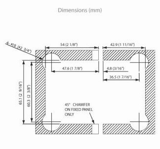 SHGD-135T Schematic